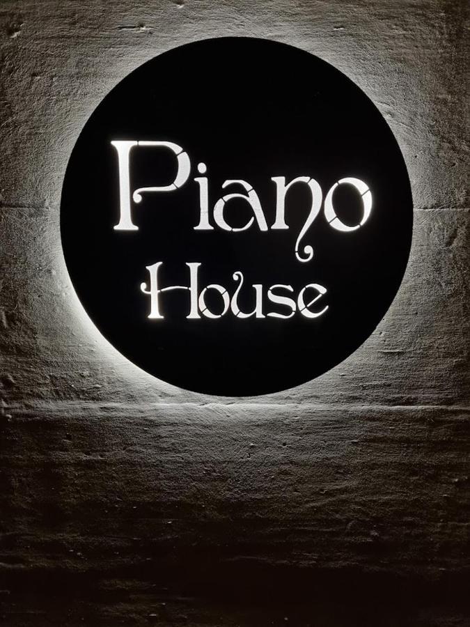 Apartament Tango La Casa Piano House ,Cu Parcare アルバ・ユリア エクステリア 写真