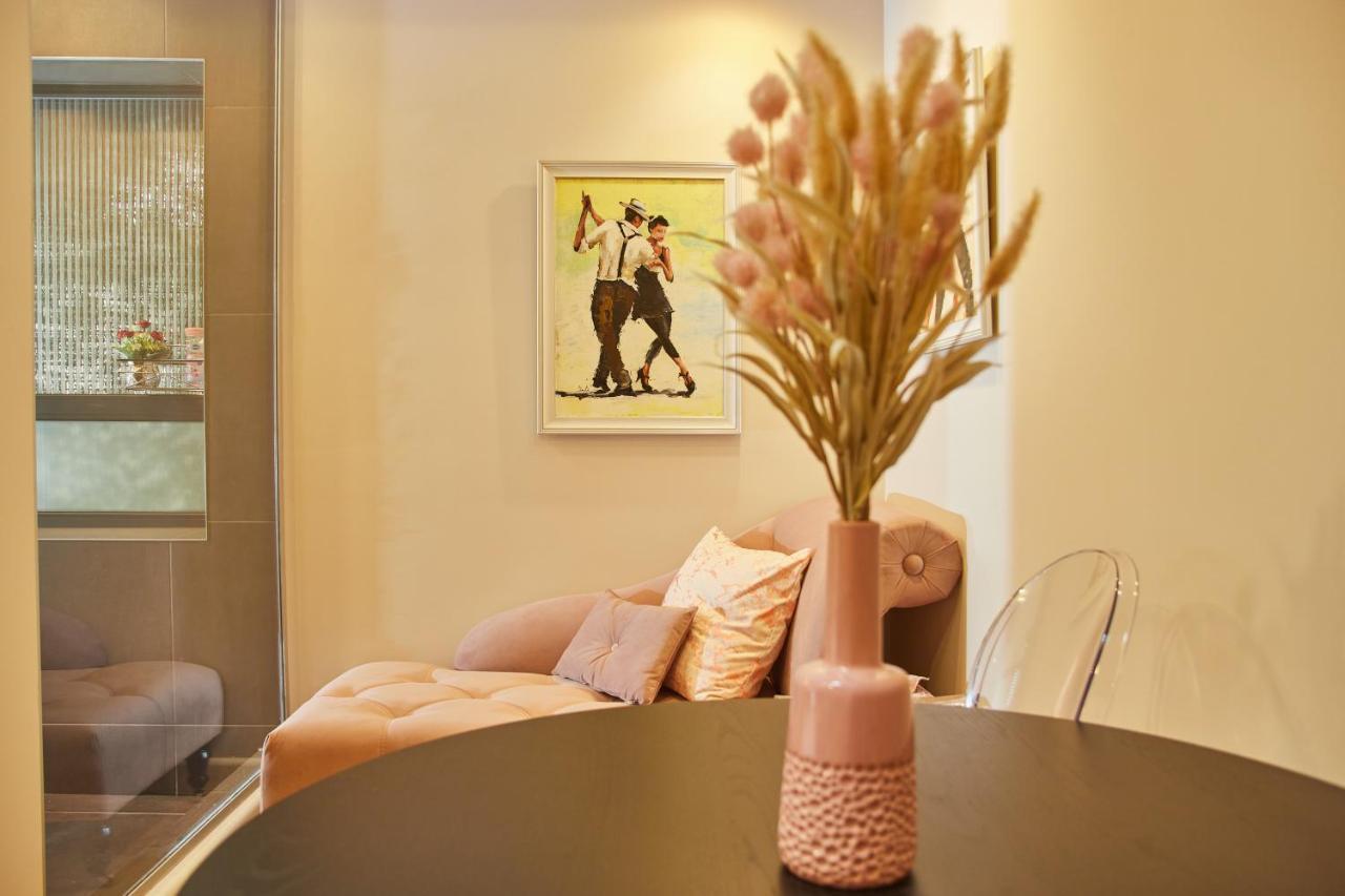Apartament Tango La Casa Piano House ,Cu Parcare アルバ・ユリア エクステリア 写真